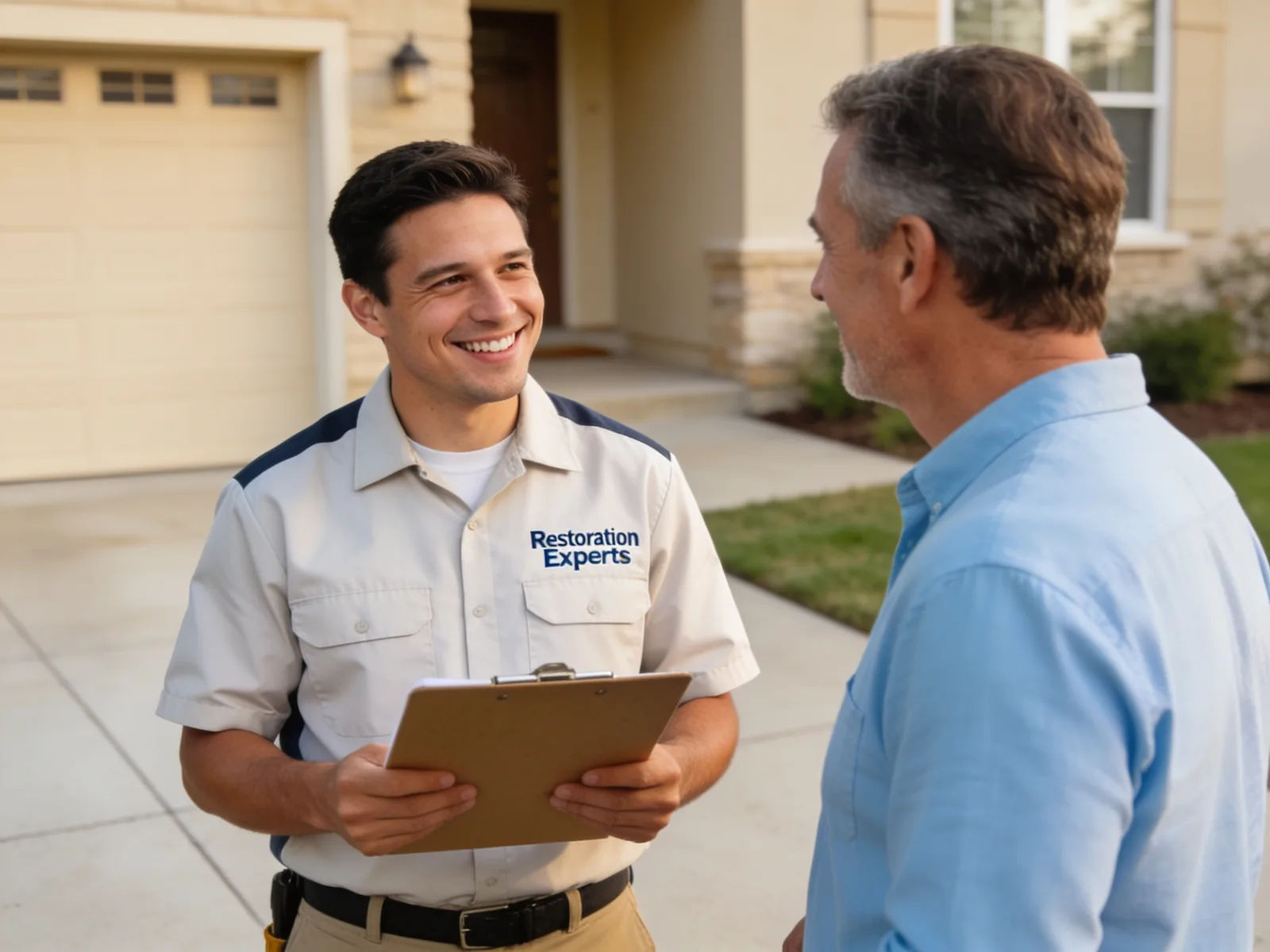 Water Damage Cleanup Stevensville, PA FAQs